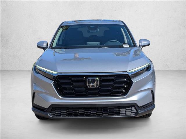 New 2026 Honda CR-V EX image 6