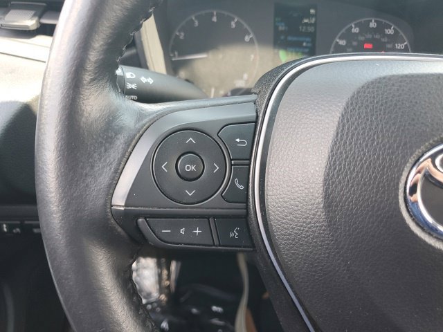 Used 2024 Toyota Corolla SE FWD image 29