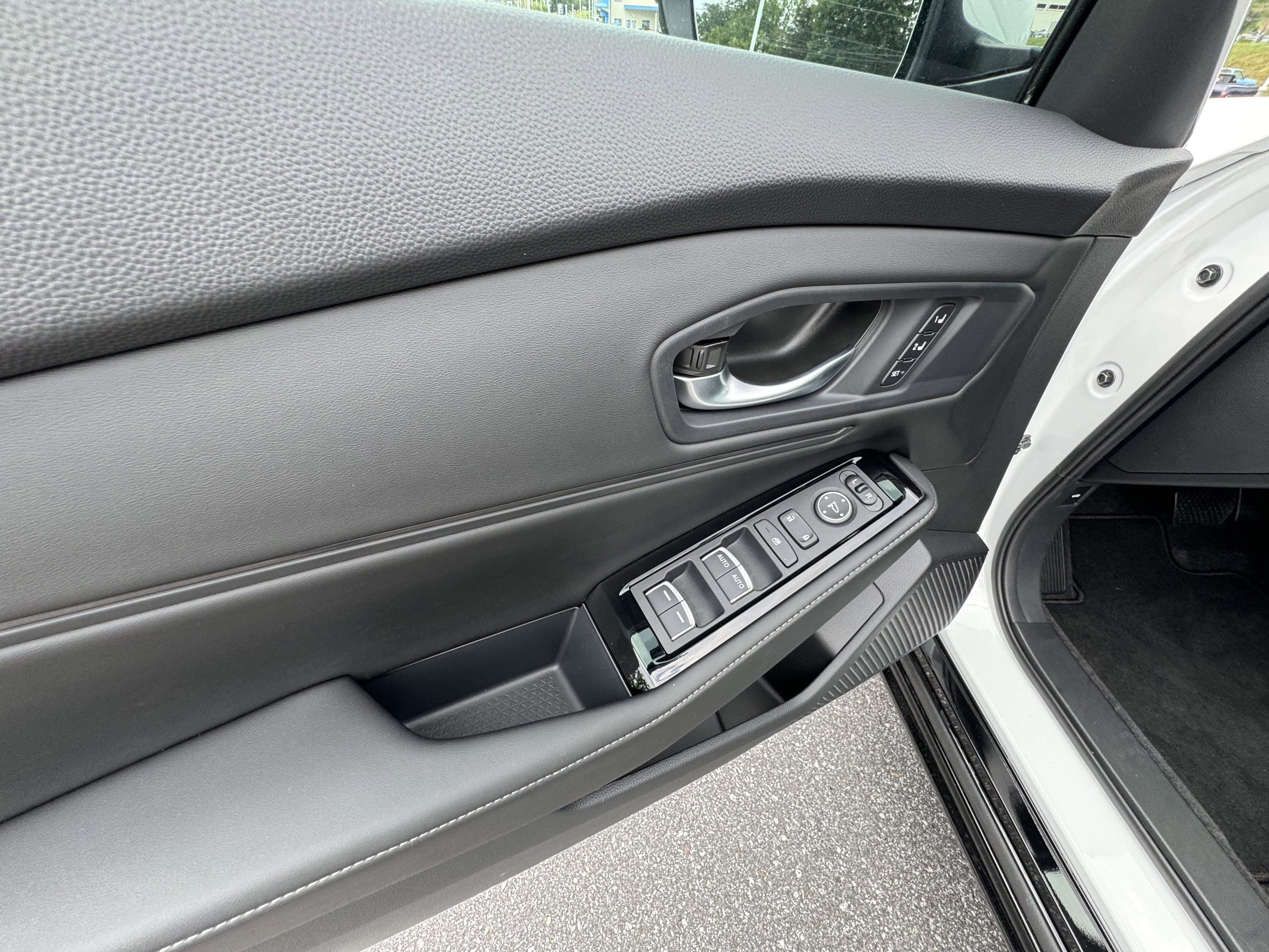 New 2025 Honda Accord Touring image 14