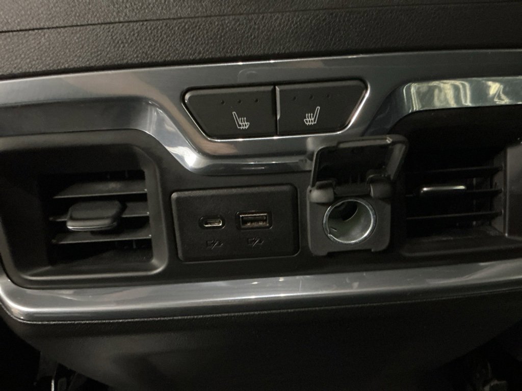 Used 2019 GMC Sierra 1500 SLT image 28