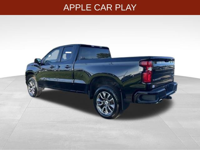 Used 2019 Chevrolet Silverado 1500 RST AWD/4WD image 5