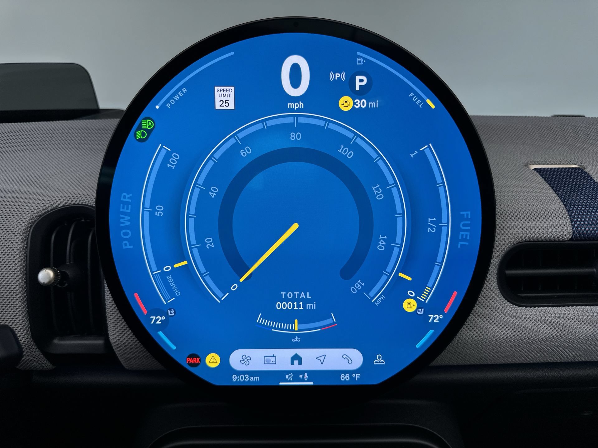 New 2026 MINI Cooper S FWD image 17