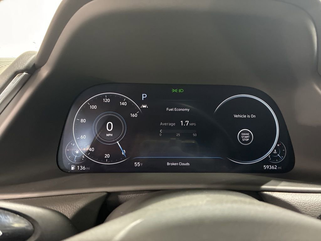 Used 2023 Hyundai Sonata SEL Plus image 16