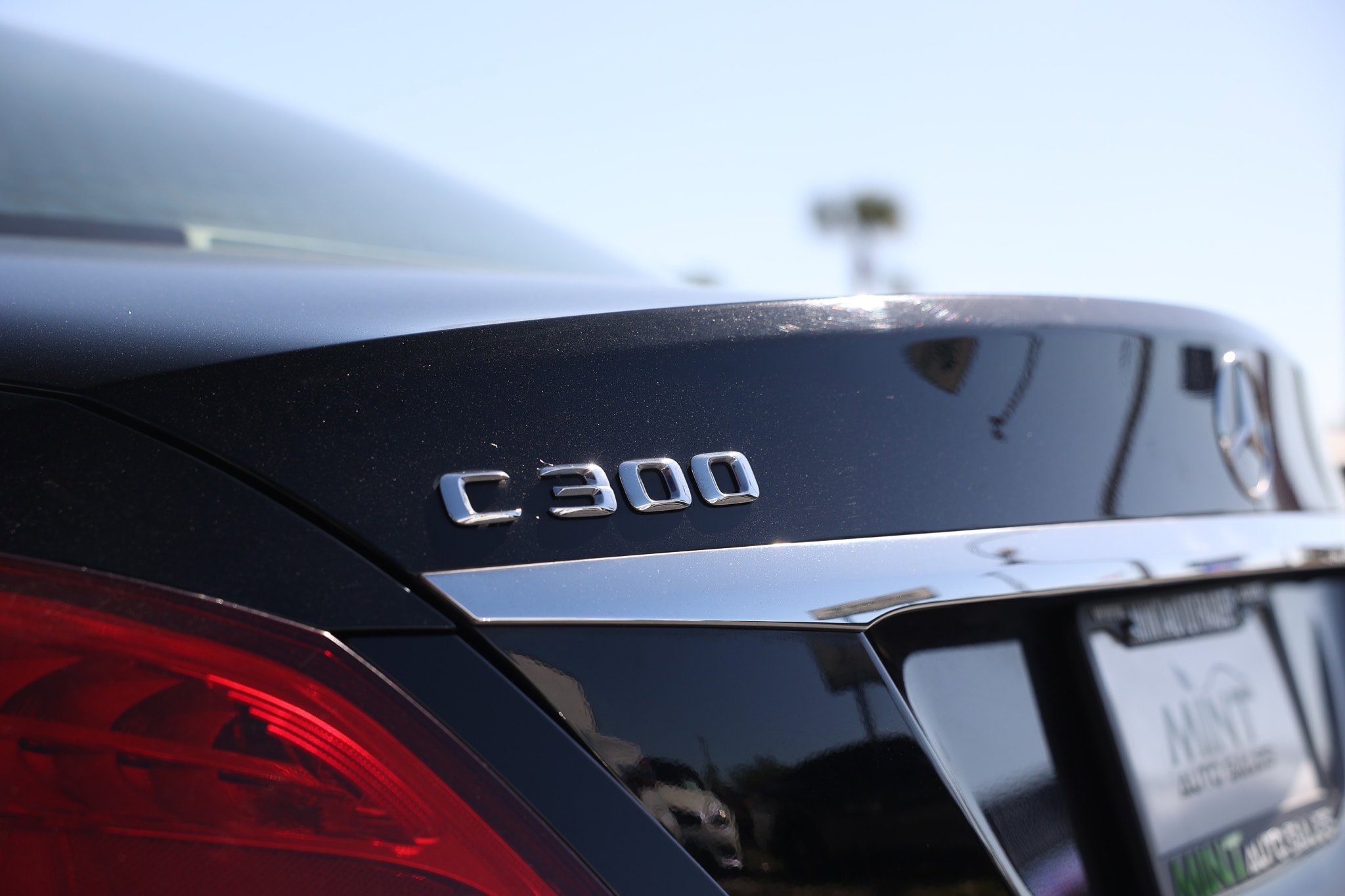 Used 2016 Mercedes-Benz C 300 Sedan image 36