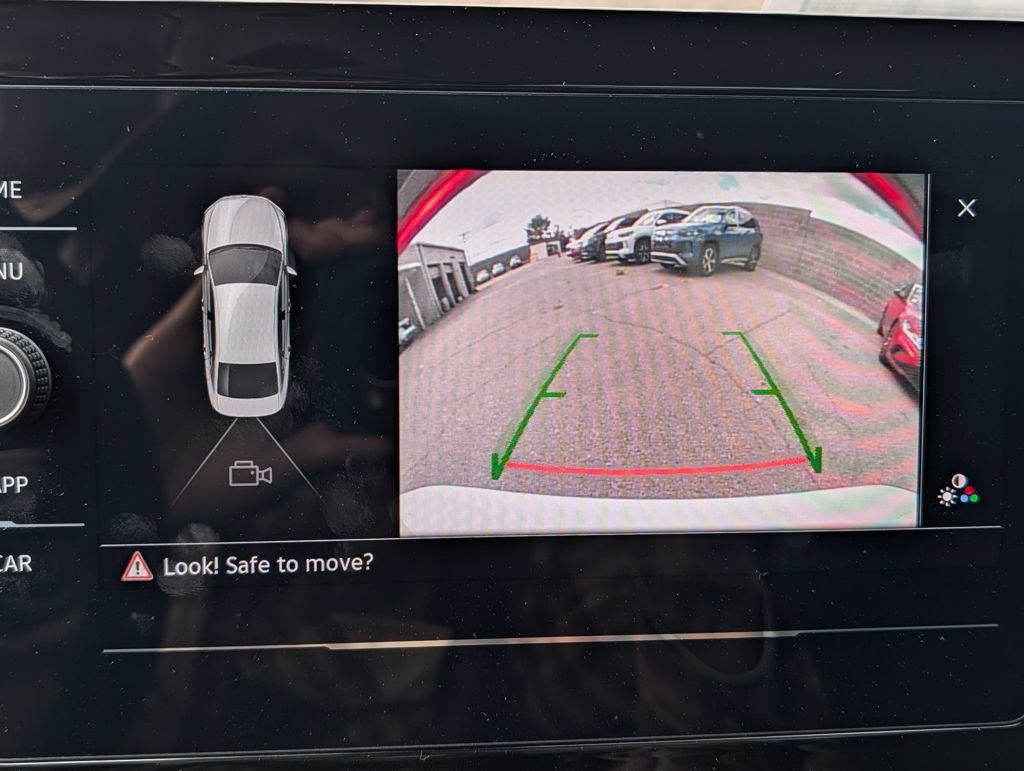 New 2026 Volkswagen Jetta S image 13