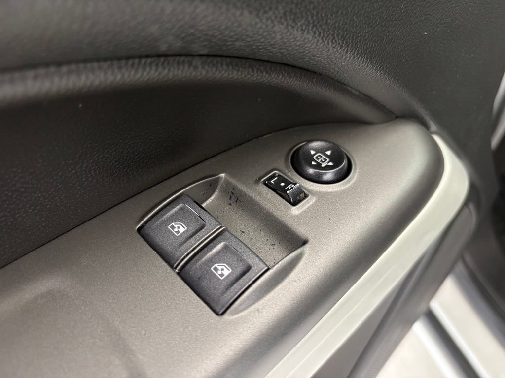 Used 2022 Chevrolet Colorado LT w/ Fleet Safety Package RWD image 24