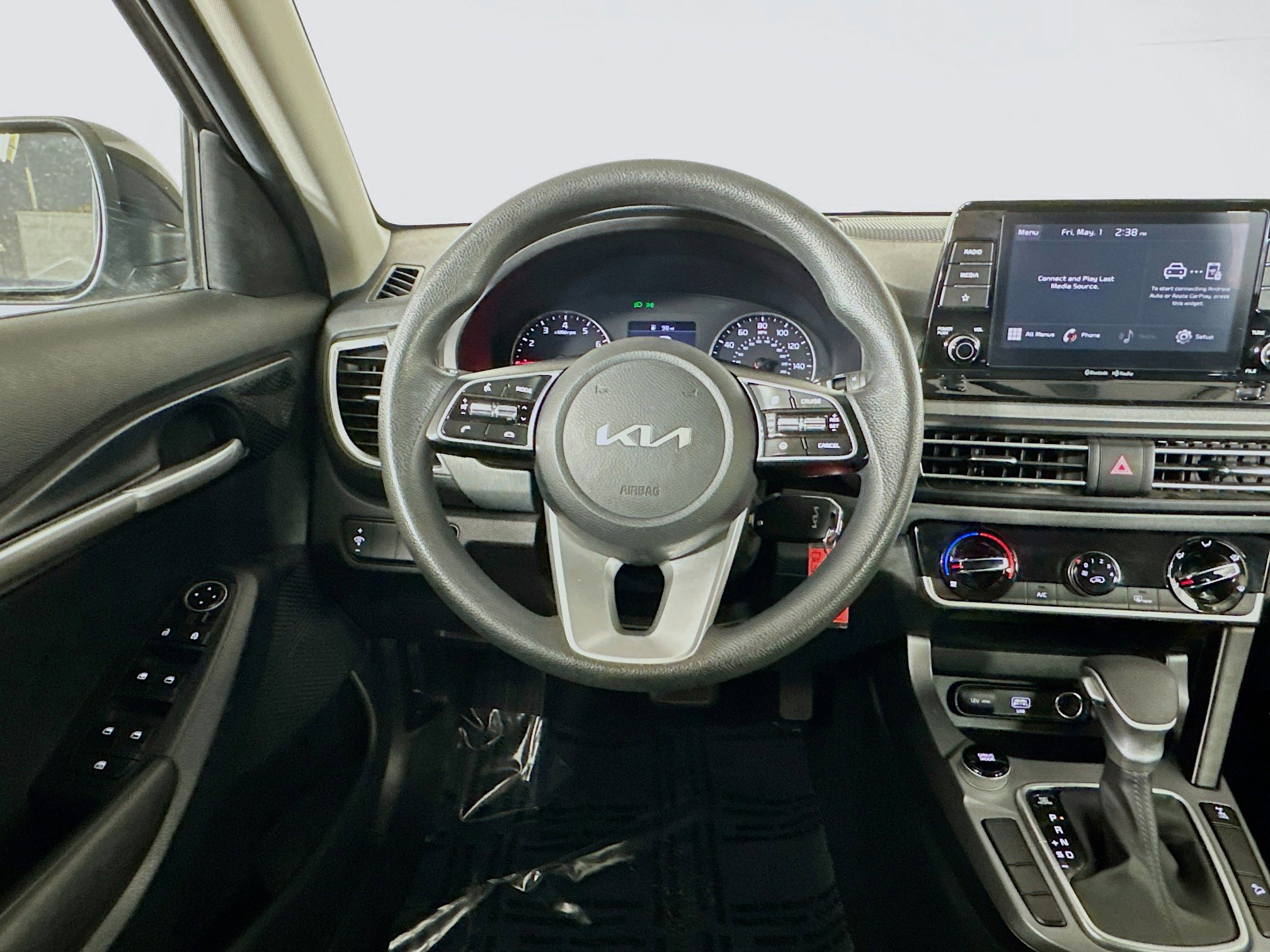 Certified 2023 Kia Seltos LX AWD/4WD image 20