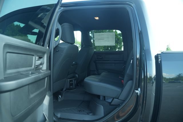 New 2026 RAM 2500 Tradesman AWD/4WD image 13