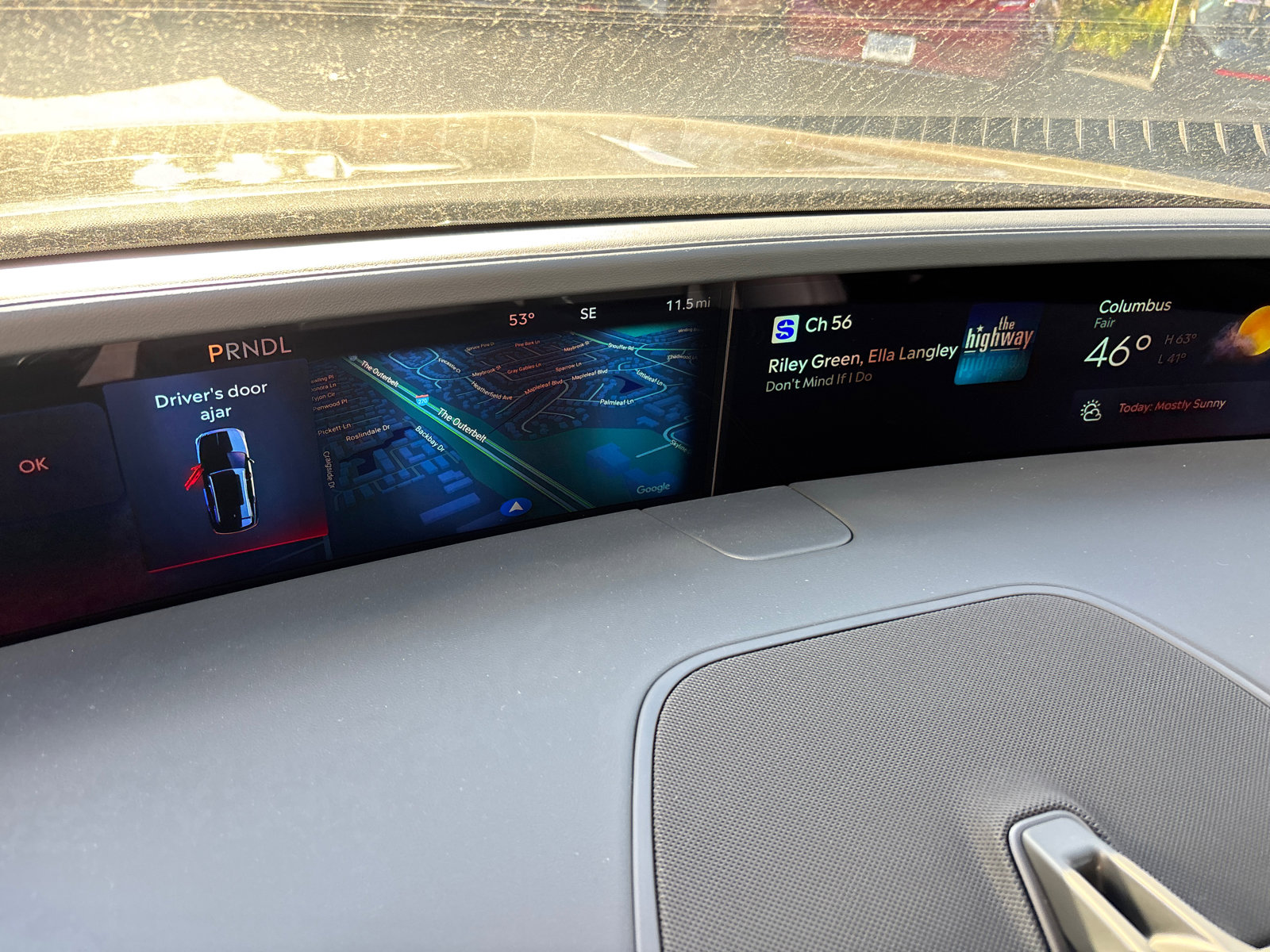 New 2026 Lincoln Nautilus Reserve w/ Jet Appearance Package image 19