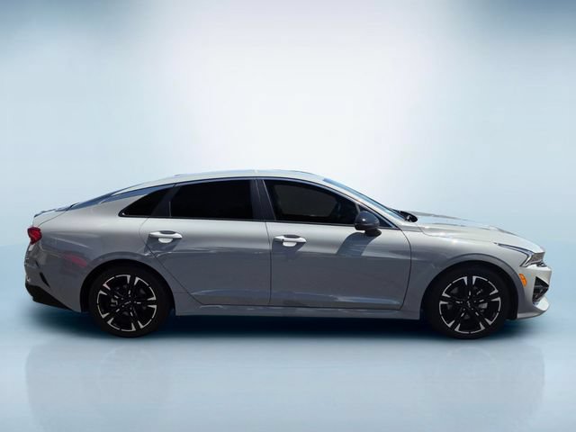 Certified 2023 Kia K5 GT-Line w/ GT-Line Premium Package AWD/4WD image 3