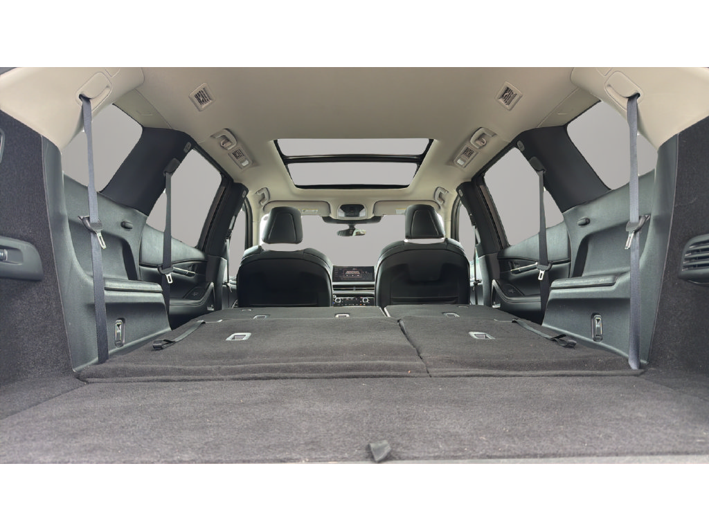Used 2023 INFINITI QX60 Sensory AWD/4WD image 20