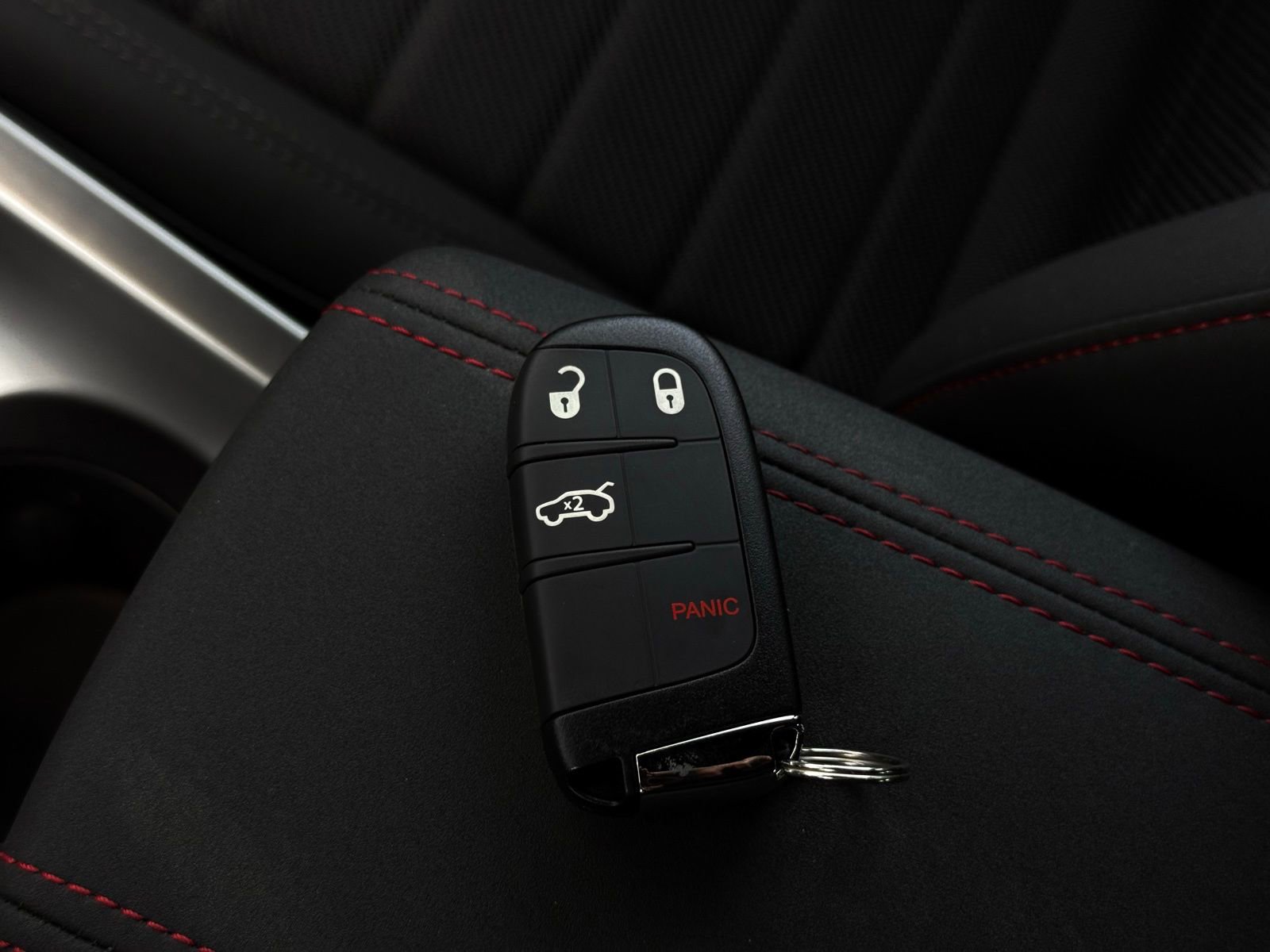 Used 2024 Dodge Hornet GT w/ GT Blacktop Package image 45