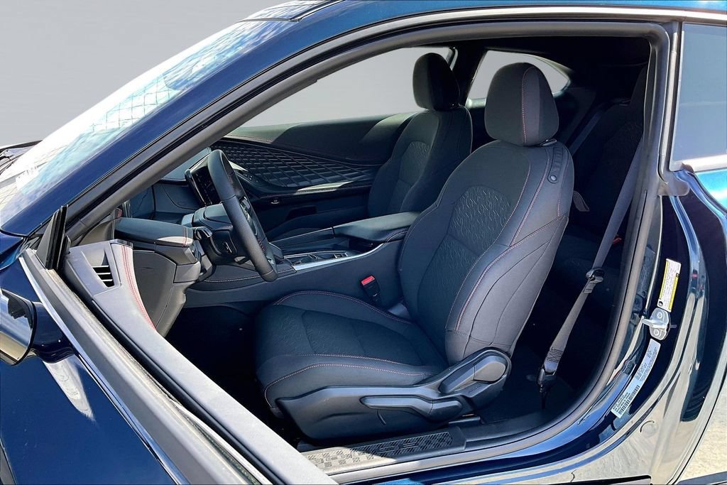 New 2026 Dodge Charger GT w/ Blacktop Package AWD/4WD image 3