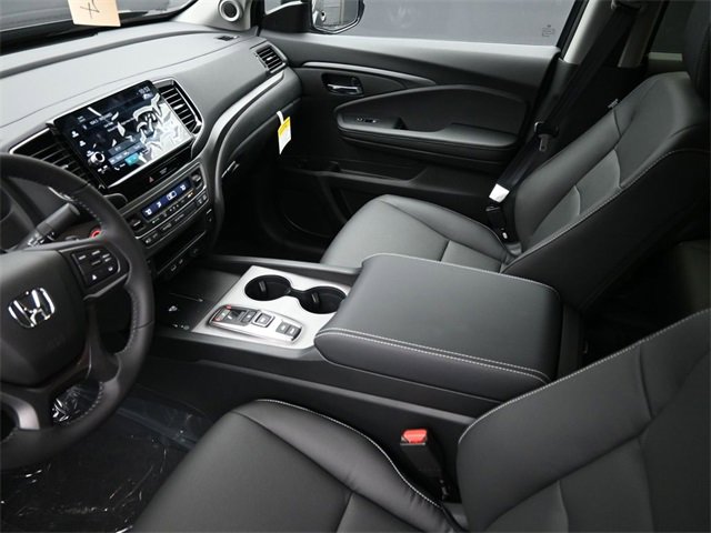 New 2026 Honda Ridgeline RTL image 16