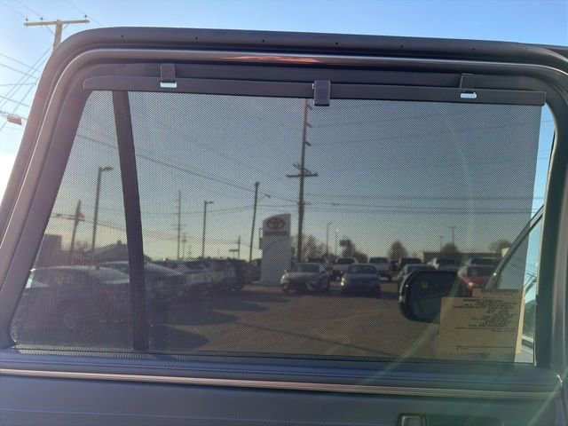 New 2026 Toyota Sequoia Platinum image 58