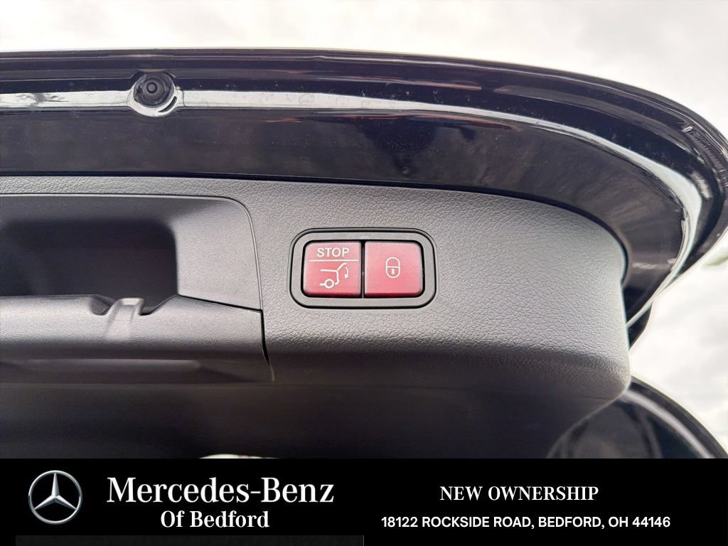 New 2026 Mercedes-Benz GLA 250 4MATIC image 24