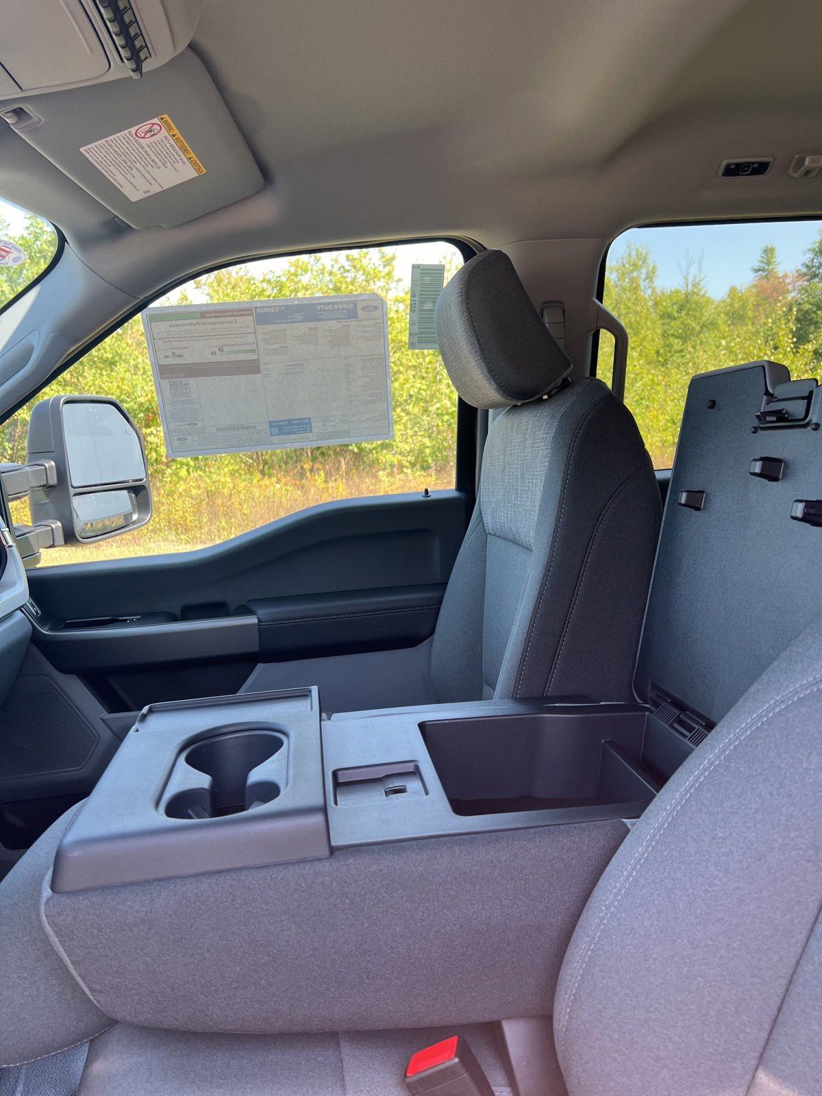 New 2026 Ford F350 4x4 Crew Cab Super Duty image 17