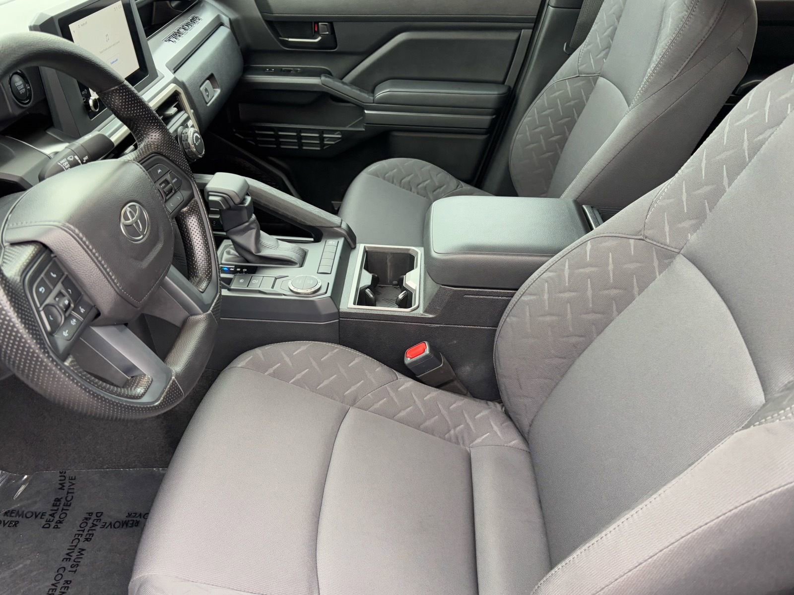 Certified 2025 Toyota Tacoma SR5 image 19