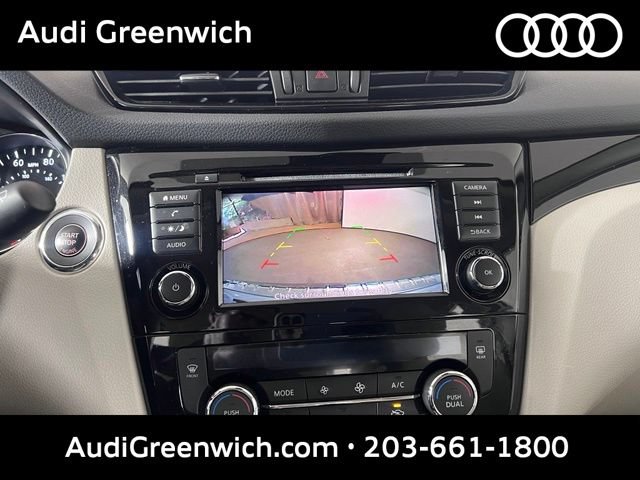 Used 2020 Nissan Rogue Sport SV AWD/4WD image 24