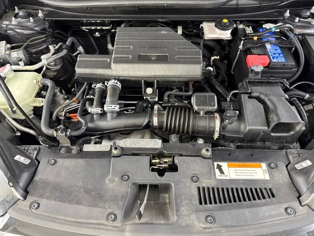 Used 2022 Honda CR-V EX image 21