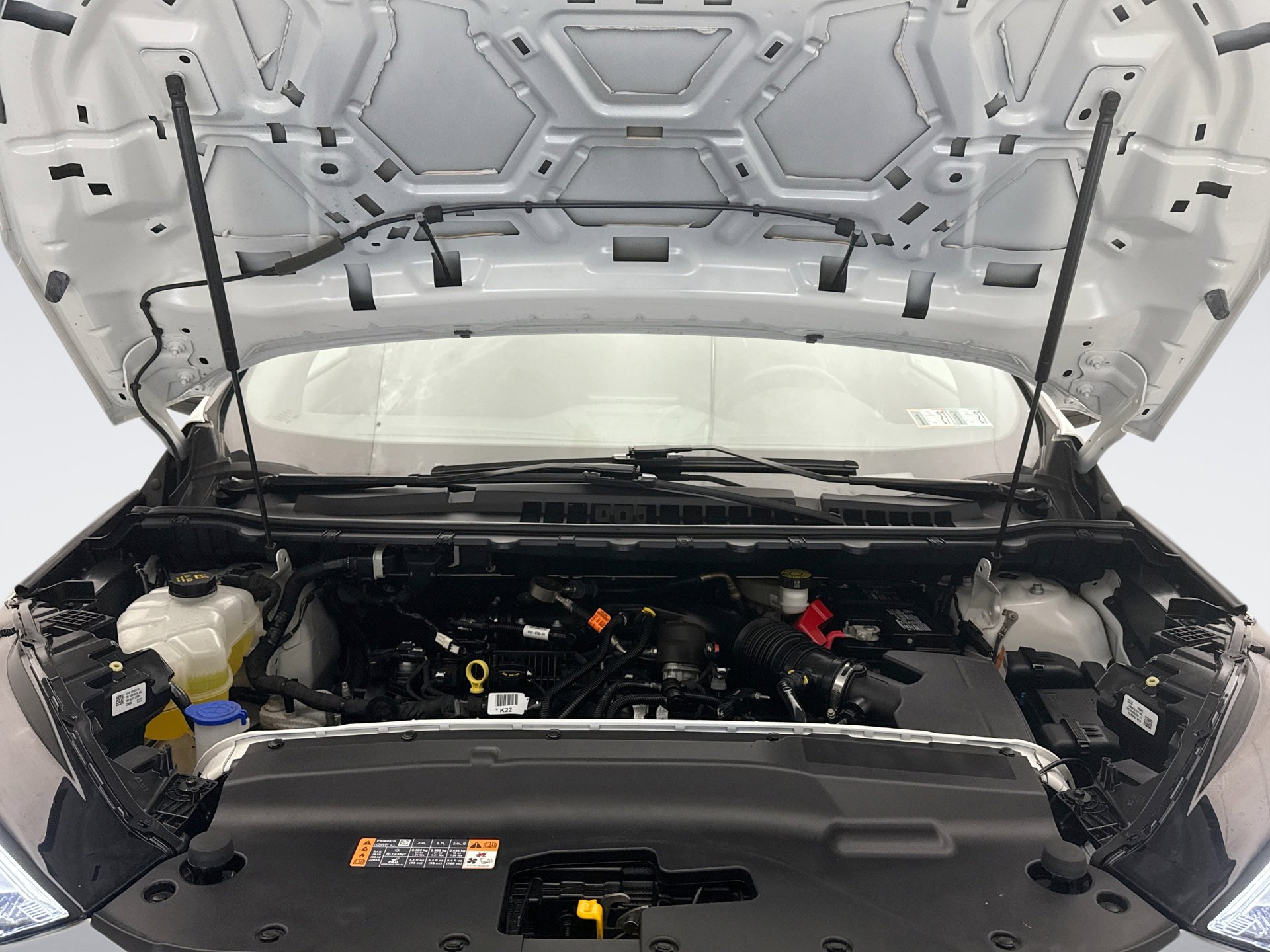 Used 2024 Ford Edge ST-Line image 25