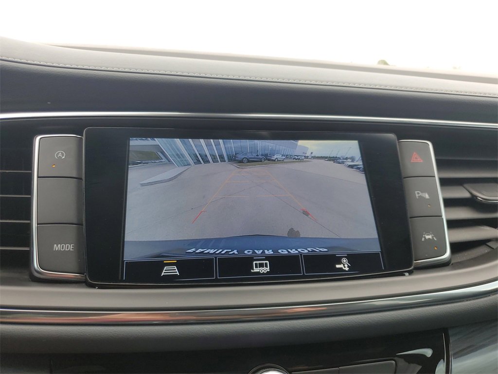 Used 2024 Buick Enclave Essence w/ Trailering Package, 5000 lbs. image 15