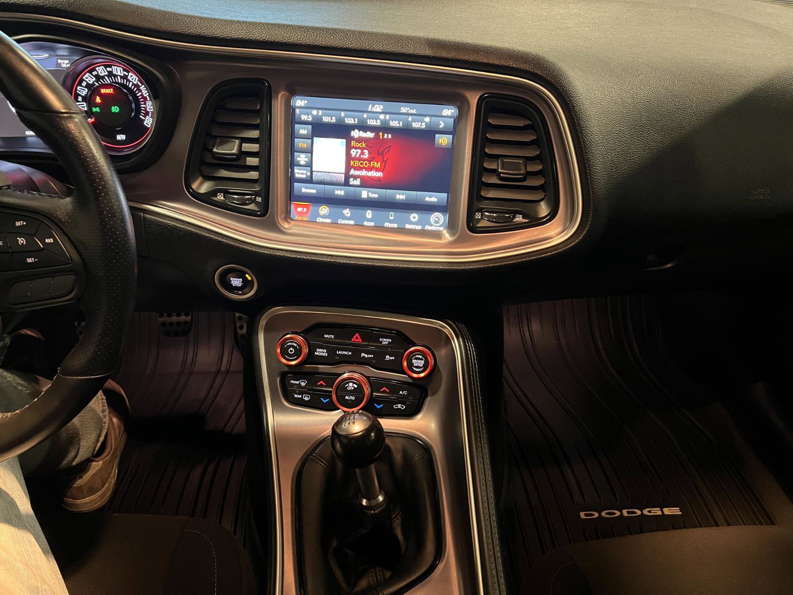 Used 2021 Dodge Challenger R/T Scat Pack image 16