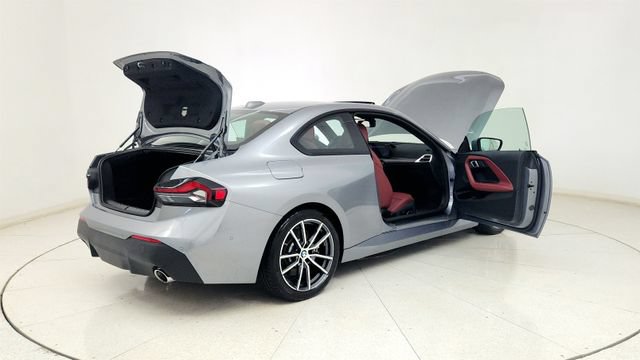 Used 2025 BMW 230i Coupe RWD image 19