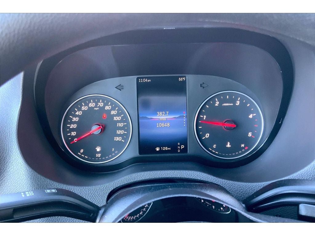 Used 2026 Mercedes-Benz Sprinter 2500 image 22