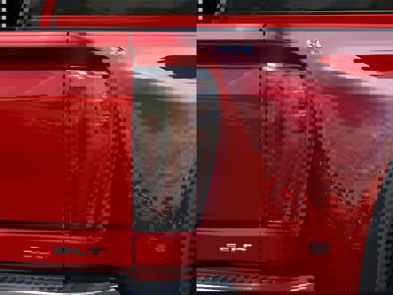 New 2026 GMC Sierra 3500 SLT image 11