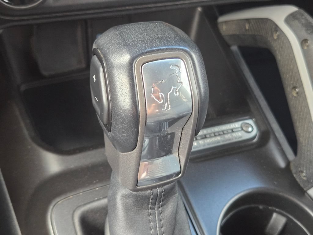 Used 2021 Ford Bronco Outer Banks AWD/4WD image 25