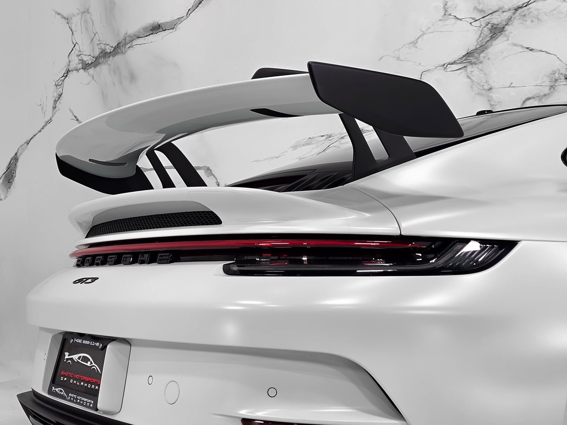 Used 2022 Porsche 911 GT3 image 11