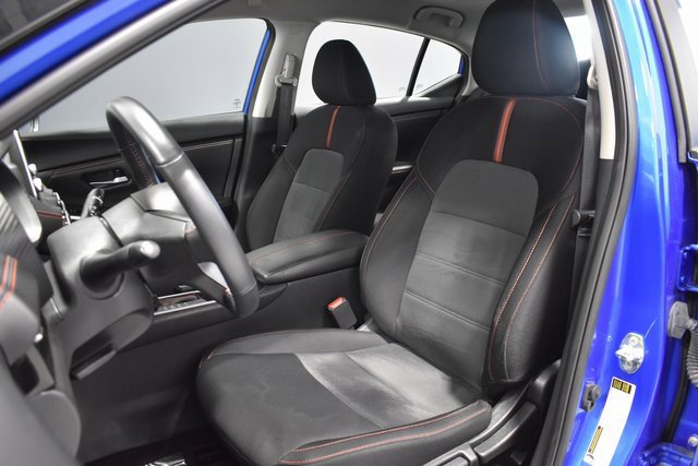 Certified 2024 Nissan Sentra SR image 5