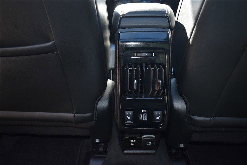 Used 2022 Jeep Compass High Altitude image 25