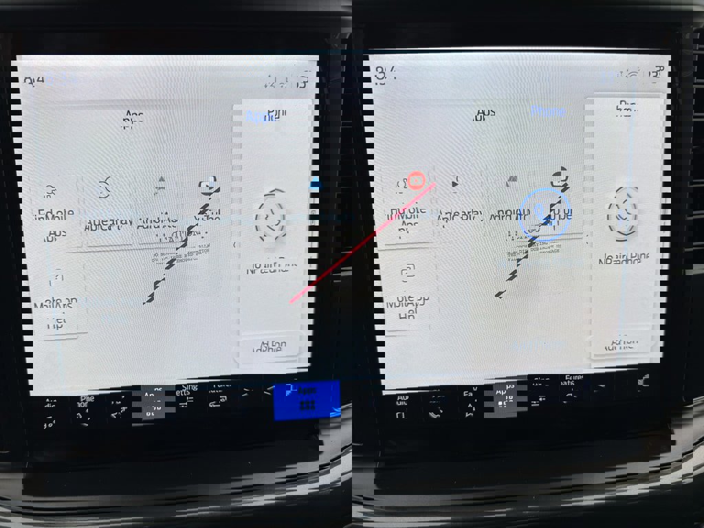 New 2025 Ford F150 STX w/ Equipment Group 201A FX4 image 28