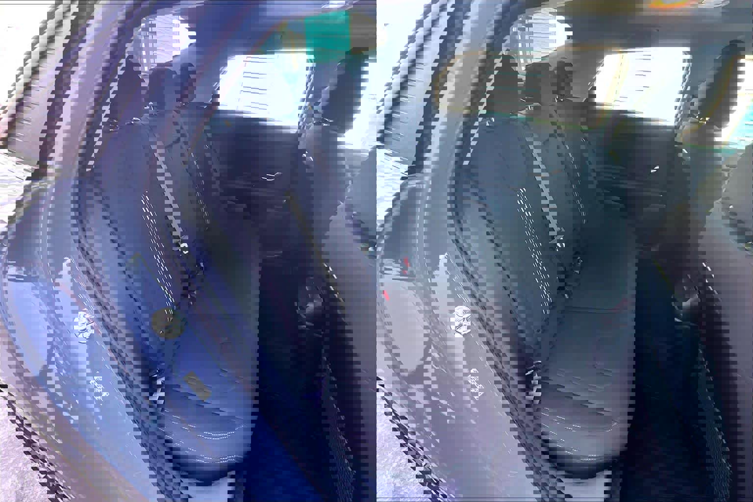 Used 2022 Hyundai Elantra SEL w/ Convenience + Premium Package image 23