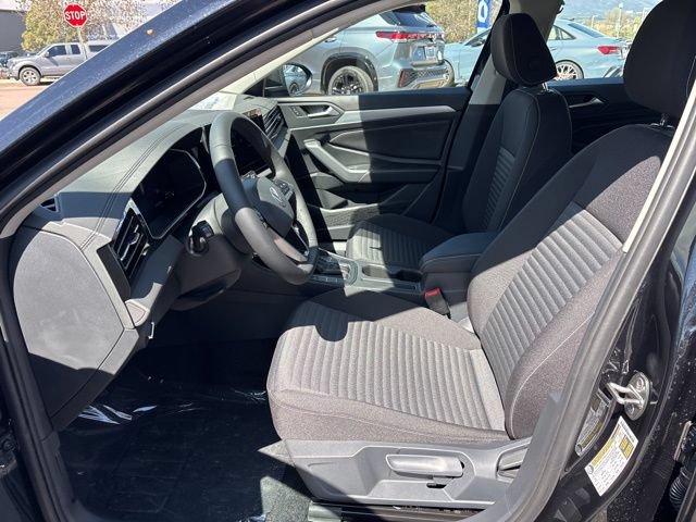 New 2026 Volkswagen Jetta S FWD image 8