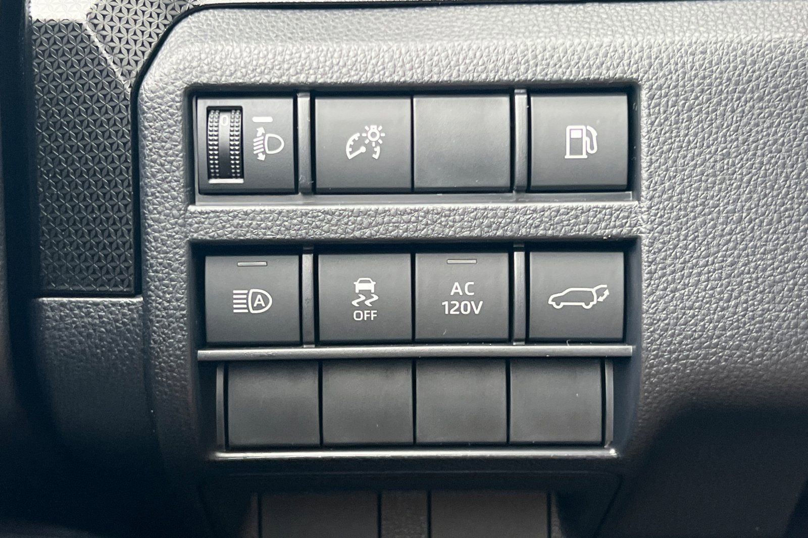 New 2026 Toyota 4Runner Limited AWD/4WD image 30