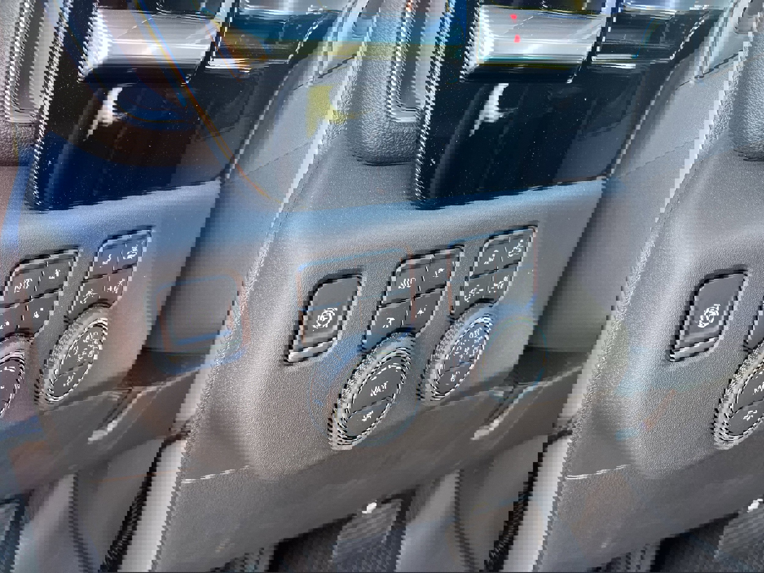 New 2026 Chevrolet Silverado 1500 LT Trail Boss image 17