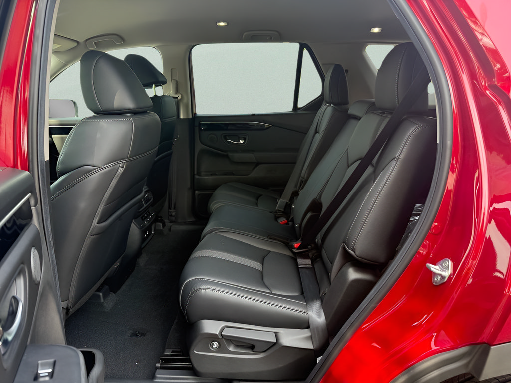 New 2026 Honda Pilot EX-L image 11