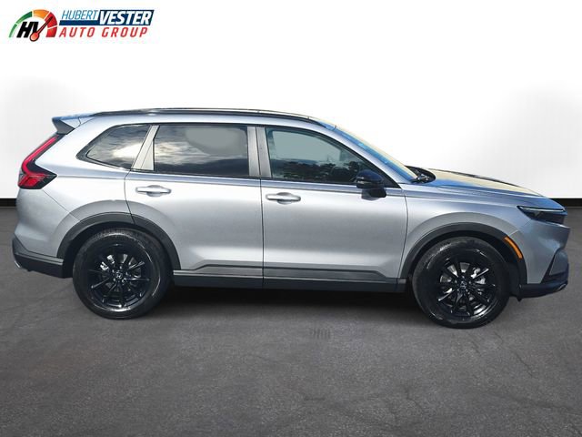 New 2026 Honda CR-V Sport-L image 5