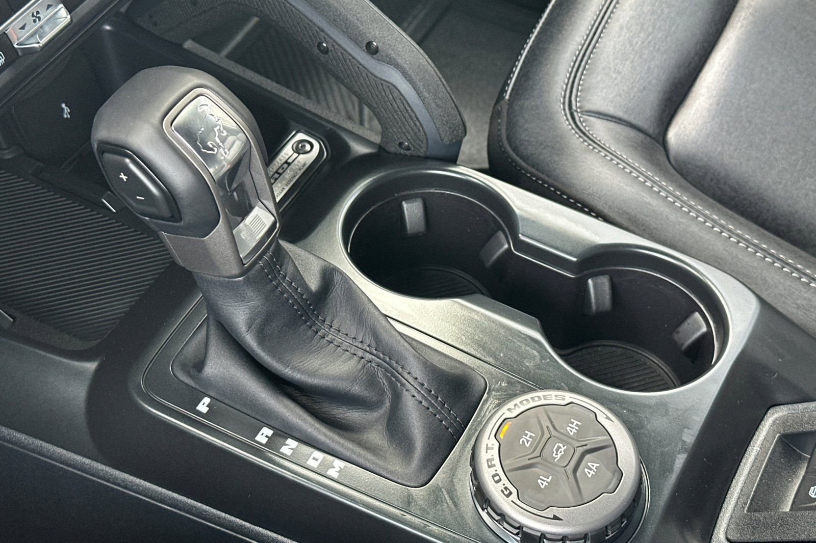 New 2025 Ford Bronco Badlands w/ Sasquatch Package image 22