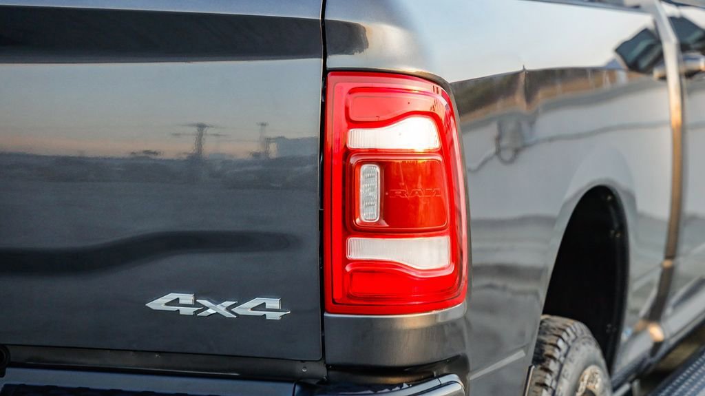 Used 2024 RAM 2500 Laramie image 10
