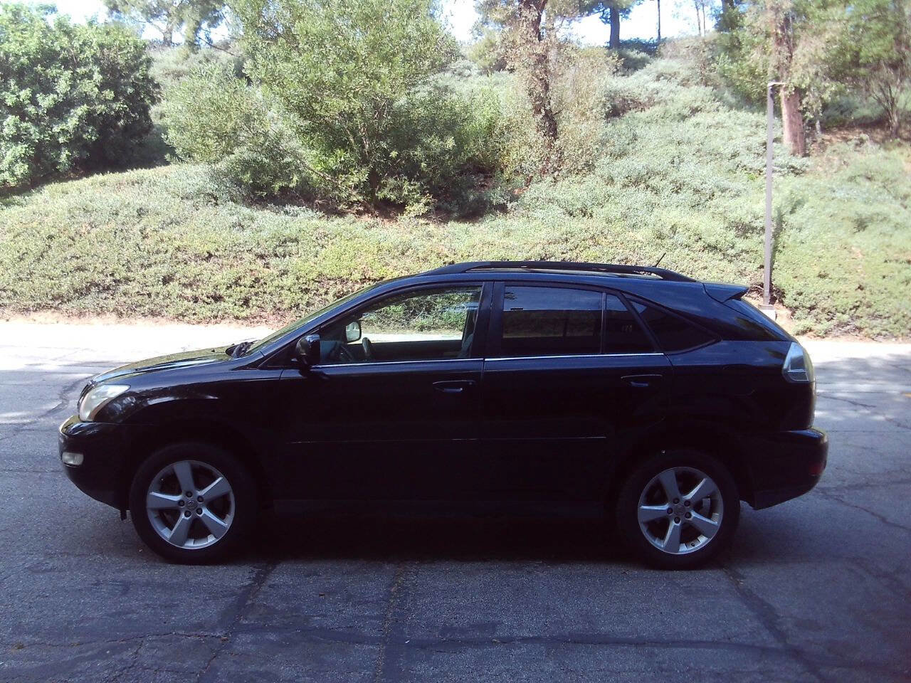 Used 2007 Lexus RX 350 AWD image 22