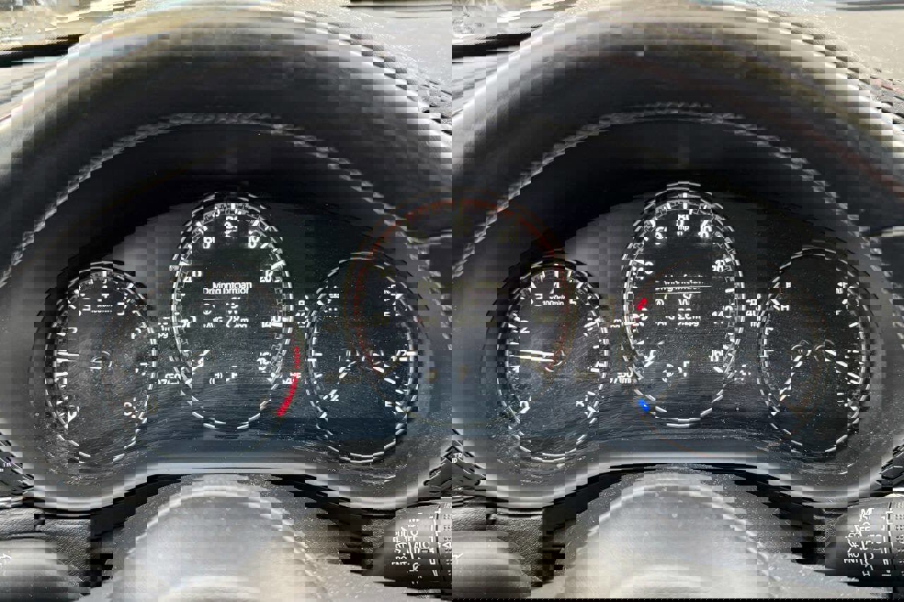 Used 2023 MAZDA CX-30 AWD 2.5 S w/ Preferred Package image 18