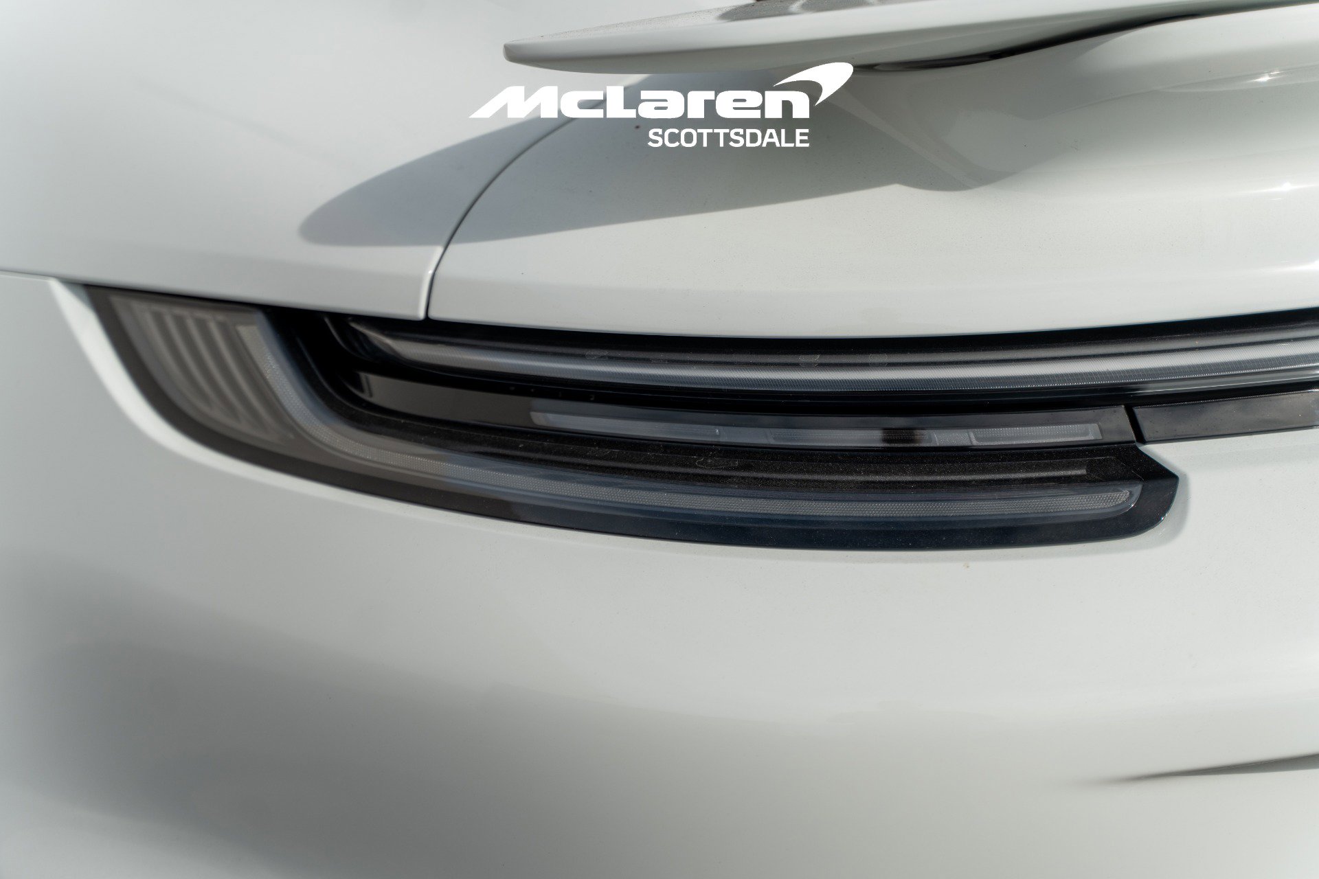 Used 2025 Porsche 911 Turbo S image 15