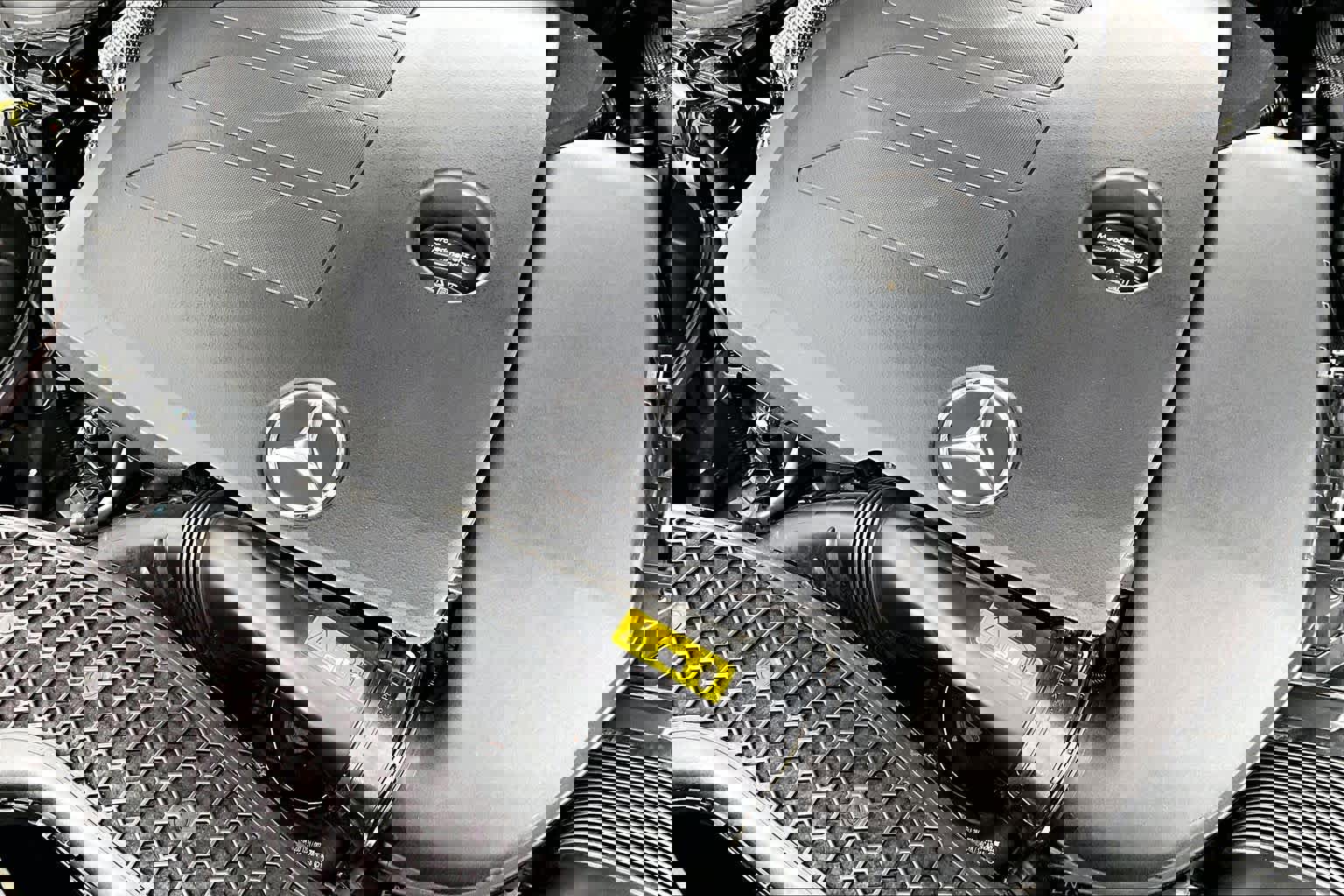 Certified 2022 Mercedes-Benz E 350 Sedan image 31