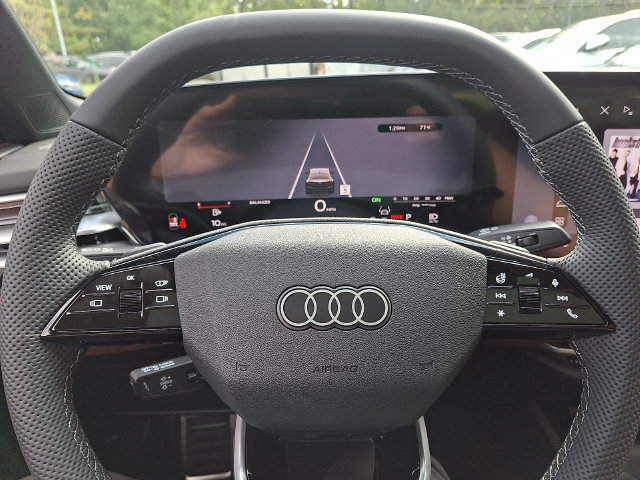 New 2026 Audi S5 Premium Plus AWD/4WD image 15