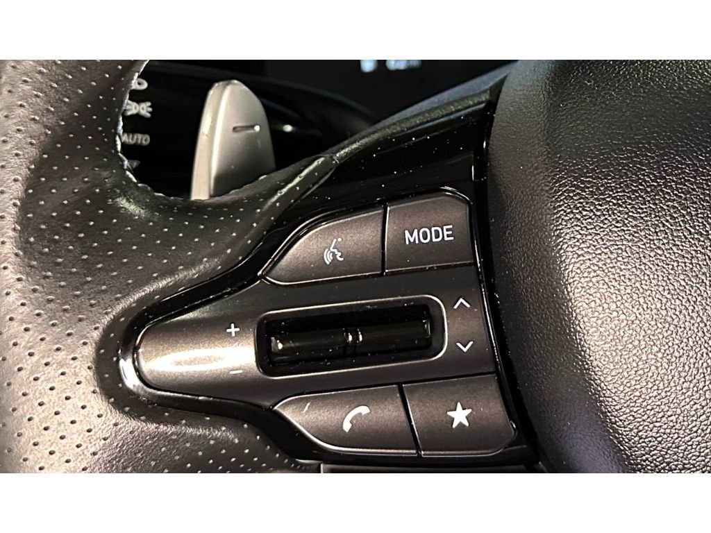 Used 2023 Hyundai Elantra N FWD image 26