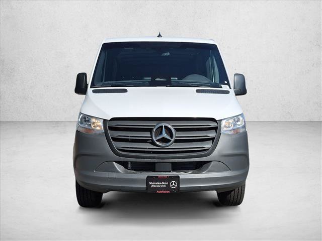 New 2026 Mercedes-Benz Sprinter 2500 image 6